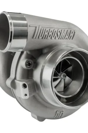 Grab Now Turbosmart Oil Cooled 6466 Reverse Rotation V-Band In/Out A/R 0.82 External WG TS-1 Turbocharger