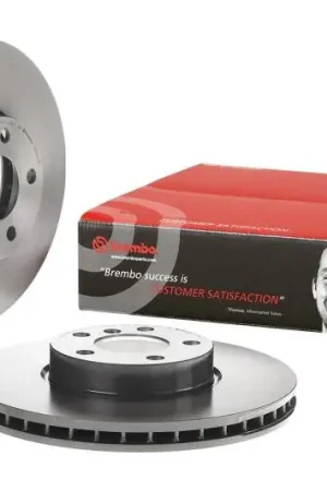Fresh Stock Brembo 355x32mm 20mm Airgap T5 RH PISTA Replacement Disc