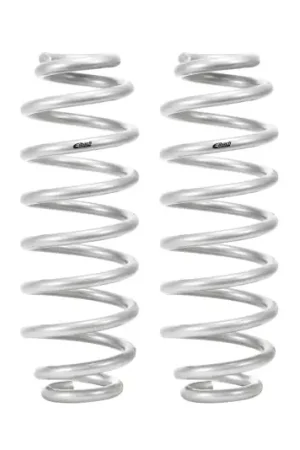 Direct From Manufacturer Eibach 15-20 Chevrolet Tahoe 4WD 5.3L V8 Pro-Truck 1in Rear Lift Springs - Pair