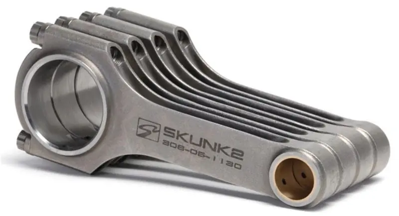 Final Sale Skunk2 Alpha Series Honda B18A/B Connecting Rods