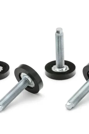 Eibach Pro-Kit for 05-09 Chevrolet Corvette C6 / 06-09 Chevrolet Corvette Cs Z06 (Modified Hardware While Supplies Last