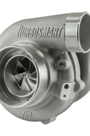 Turbosmart Oil Cooled 6262 V-Band Inlet/Outlet A/R 0.82 External Wastegate TS-1 Turbocharger Markdown