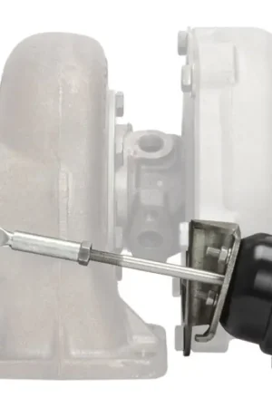 Special Offer Turbosmart IWG75 Ford XR6 7 PSI Black Internal Wastegate Actuator