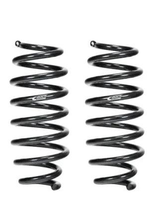 Eibach 22-23 Tesla Model 3 LFP Pro-Kit EV (For LFP Batteries Only Tested W/ Factory Dampers) Price Drop