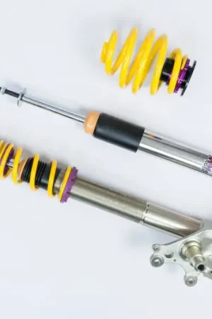 KW Coilover Kit V3 84-92 BMW 318i E30 In Demand