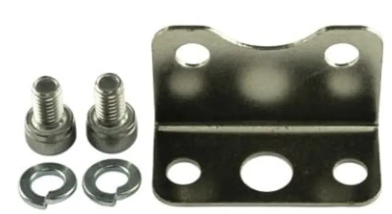 Fan Favorite Turbosmart Replacement FPR Mounting Bracket