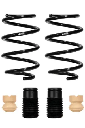 Affordable Eibach Pro-Kit for 2015 Ford Mustang 2.3L EcoBoost/3.7L V6/GT 5.0L V8