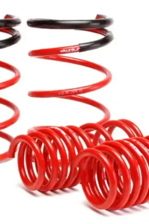 Skunk2 02-05 Honda Civic Si Hatchback Lowering Springs (2.25in - 2.00in.) (Set of 4) Place Order
