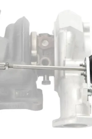 Turbosmart IWG75 Mitsubishi EVO 10 14 PSI Black Internal Wastegate Actuator Viral
