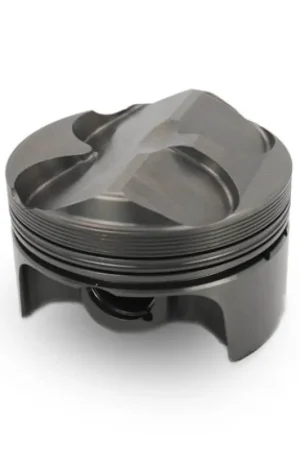 Supertech Honda K Series 86.00mm Bore +11.4cc Dome 12.5:1 CR Pistons - Set of 4 (Excl Rings) New Arrival