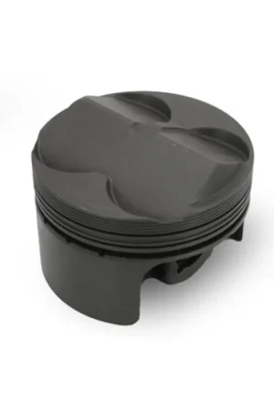 Supertech Honda B16 81.5mm Bore 7.5cc Dome 11:1 CR Pistons - Set of 4 (Excl Rings) Fresh Stock