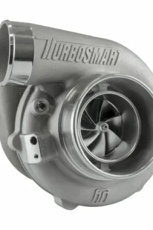 Turbosmart Water Cooled 6466 V-Band Reverse Rotation 0.82AR Externally Wastegated TS-2 Turbocharger Price Drop