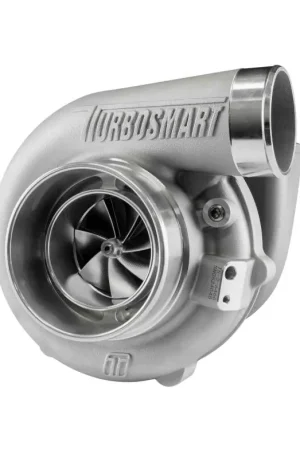 Turbosmart Water Cooled 6466 T40.82AR Externally Wastegated TS-2 Turbocharger Seasonal Sale