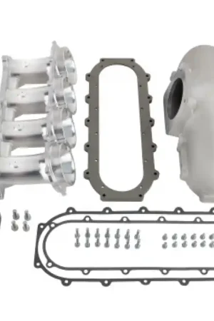 Factory Price Skunk2 Ultra Race K-Series Center Feed Billet Intake Manifold