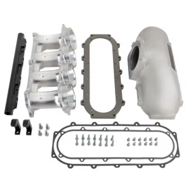 Factory Price Skunk2 Ultra Race K-Series Center Feed Billet Intake Manifold
