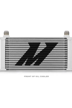 Top Rated Mishimoto Universal 19 Row Oil Cooler **CORE ONLY**