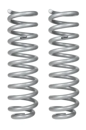 Fast Shipping Eibach Pro-Truck Lift Kit for 15-17 Ford F-150 2WD (Must Be Used w/ Pro-Truck Front Shocks)