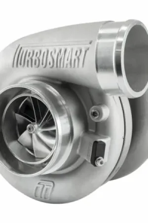 While Supplies Last Turbosmart 7675 V-Band 1.24AR Externally Wastegated TS-1 Turbocharger