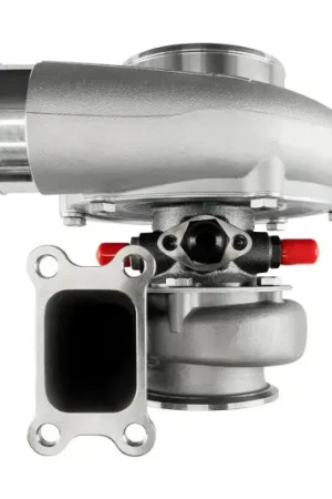 Turbosmart Water Cooled 5862 T3 0.82AR Externally Wastegated TS-2 Turbocharger Secure Checkout