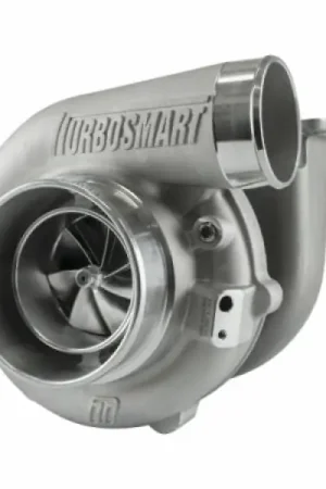 Price Cut Turbosmart 6870B (Kompact) T4 0.82AR Externally Wastegated TS-1 Turbocharger