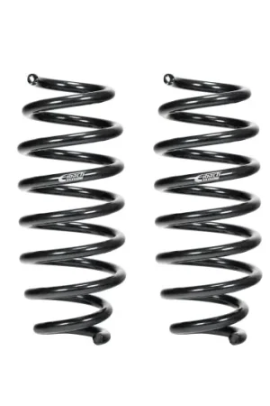 Eibach Pro-Kit for 17-18 Tesla 3 Long Range (RWD) 1.2in Front & Rear Budget