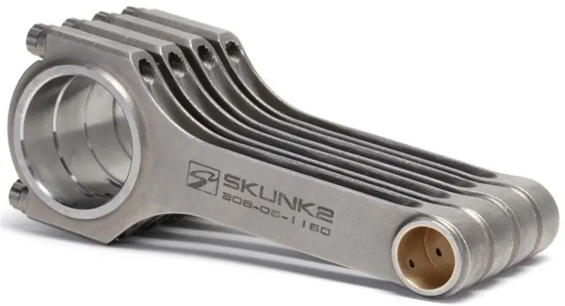 Skunk2 Alpha Series Honda K24A/Z Connecting Rods Viral