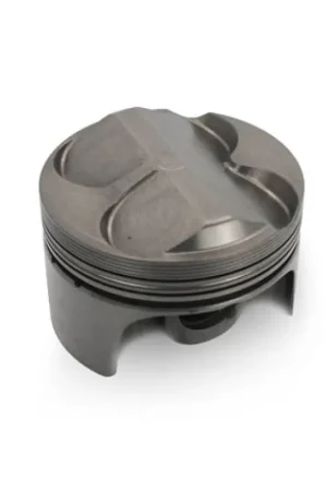 Don’t Miss Out Supertech Honda B16 81.5mm Bore 5.7cc Dome 10.5:1 CR/11.9:1 CR Pistons - Set of 4 (Excl Rings)