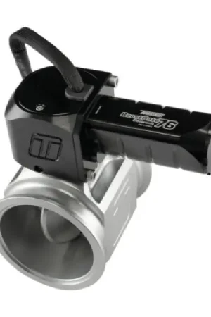 Today Only Turbosmart eBG76 Electronic BoostGate - Black