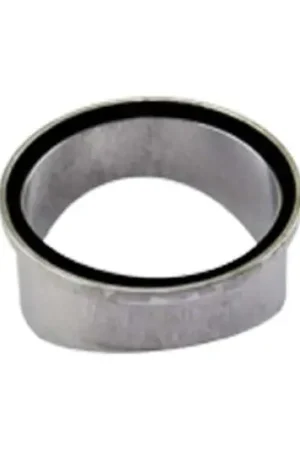 Instant Buy Turbosmart BOV Power Port Alloy Weld Flange