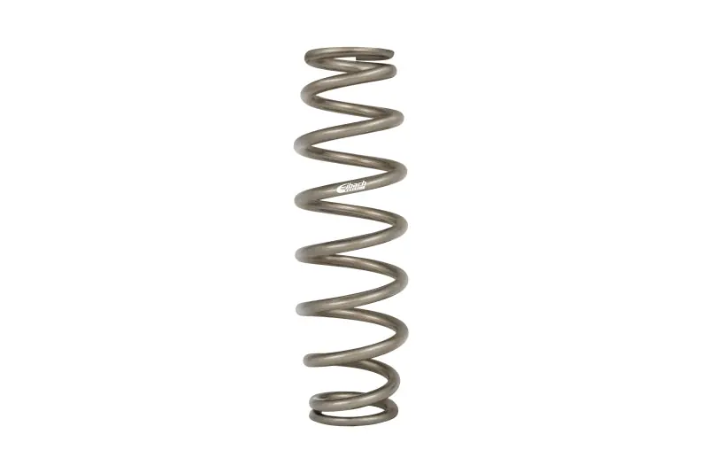 Low Price Eibach Platinum Barrel Spring