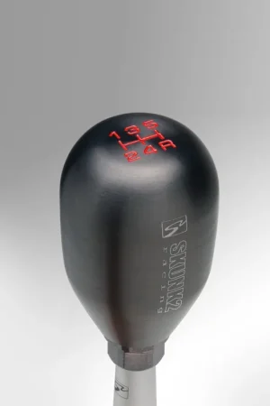 Skunk2 Honda/Acura 5-Speed Billet Shift Knob (10mm x 1.5mm) (Apprx. 440 Grams) One Day Deal