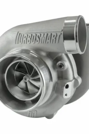 Bargain Turbosmart 6870B V-Band 1.07AR Externally Wastegated TS-1 Turbocharger