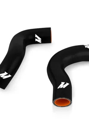 Mishimoto 04-08 Subaru Forester XT Turbo Black Silicone Hose Kit Mega Sale