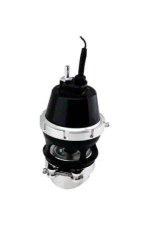 Next Day Delivery Turbosmart BOV Power Port w/ Sensor Cap - Black