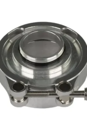 Crafted Turbosmart Kompact Blow Off Valve BOV5 V-Band Adapter