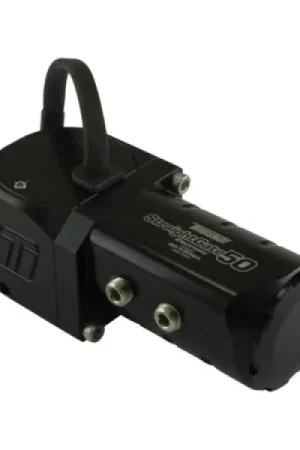Modern Turbosmart Electronic Straight Gate Actuator