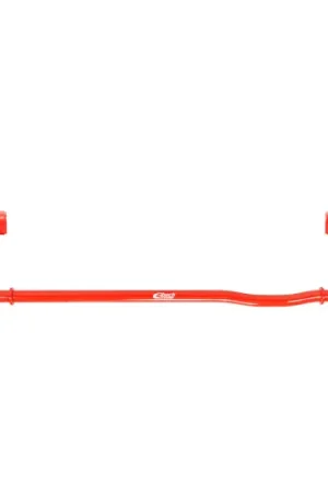 Eibach Anti-Roll Bar Kit Rear Only for 07-10 Ford Shelby GT500 Convertible/Coupe Brand New