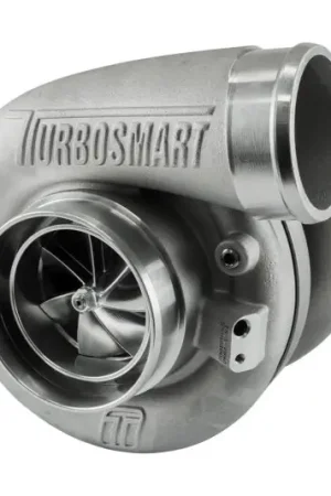 Save Now Turbosmart Oil Cooled 7675 V-Band Inlet/Outlet A/R 0.96 External Wastegate TS-1 Turbocharger