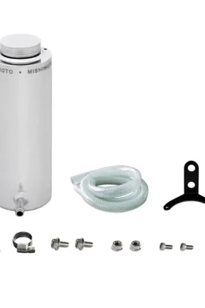 Handmade Mishimoto Aluminum Coolant Reservoir Tank