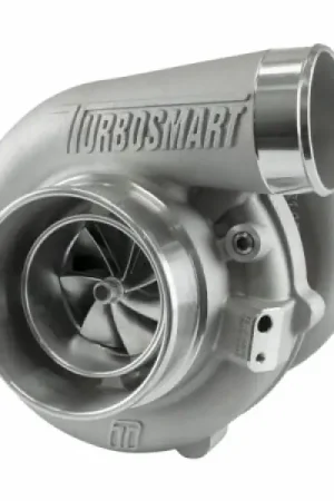 Save Now Turbosmart Water Cooled 6870 V-Band 1.07AR Externally Wastegated TS-2 Turbocharger