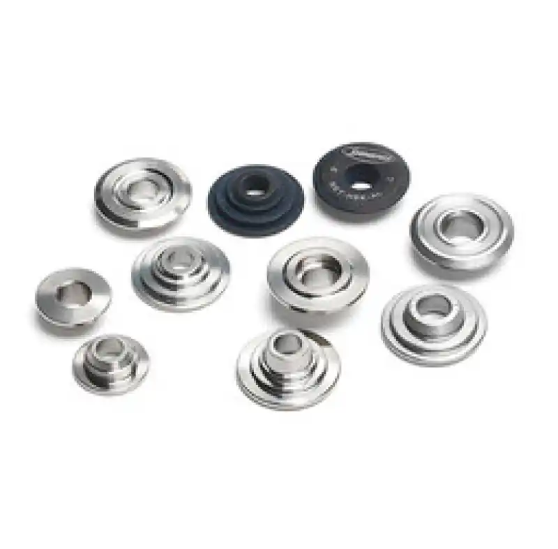 Supertech Titanium Retainer for SPR-H1000 / 6.6mm Valve Stems - Set of 8 Editor’s Pick