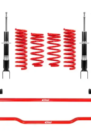 Wholesale Eibach Sportline Kit Plus for 07-10 Ford Shelby GT500 Coupe