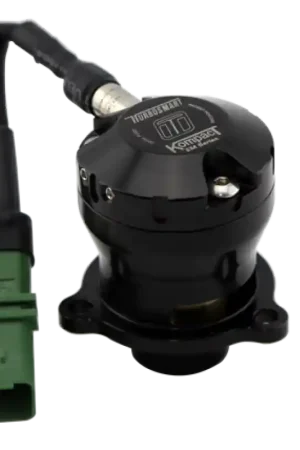 New Arrival Turbosmart 07-13 Mini Cooper 1.6L R56 (N14/N18) Kompact EM Dual Port VR10 BOV