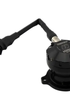 Popular Turbosmart BMW N55 3.0L (E90/E92/F30) BOV Kompact EM Dual Port VR9 (No Drop Ship)