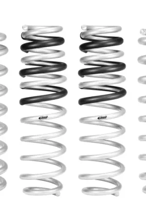 Eibach Pro-Truck Lift Kit for 2021+ Ford Bronco (Must Be Used w/Bilstein PSD Dampers) Deal