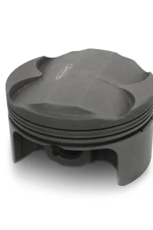 Supertech Ford/Mazda 2.0L/2.3L 88mm Bore +7.8cc Dome 12.6:1/14.1:1 CR Pistons- Set of 4 (Excl Rings) Final Sale