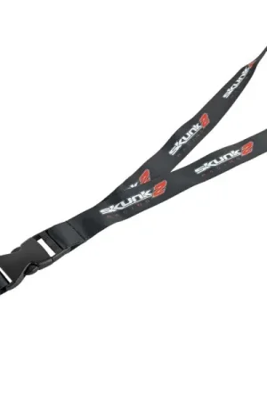 Next Day Delivery Skunk2 Lanyard