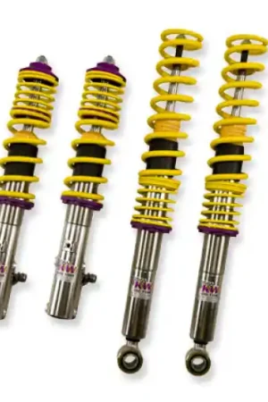 KW Coilover Kit V3 Mitsubishi 3000 GT (ZIO) FWD + AWD Buy Direct