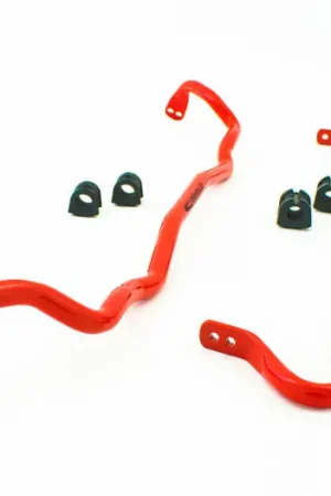 Must Have Eibach Anti-Roll Bar Kit Front & Rear for 07-10 Ford Shelby GT500 Convertible/Coupe