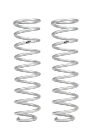 Eibach Pro-Truck Lift Kit 91-97 Toyota Land Cruiser Front (Incl. Lift Springs) Luxury